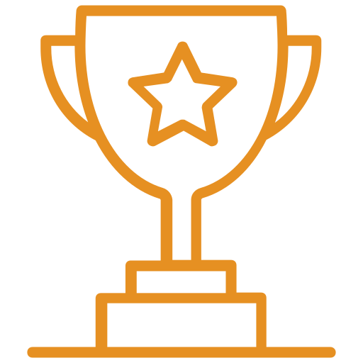 Awards icon